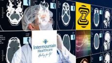 Intermountain deep learning imaging